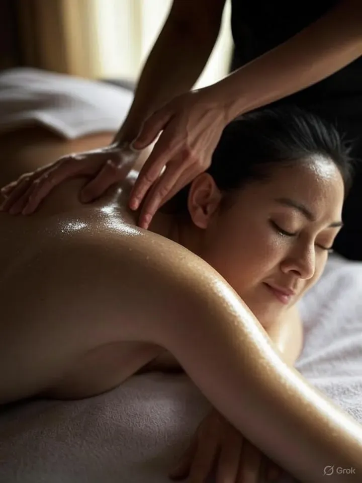 기대 이상! 파타야 변마, 사바이디/허니 마사지 찐 후기 (마사지 질에 집중)